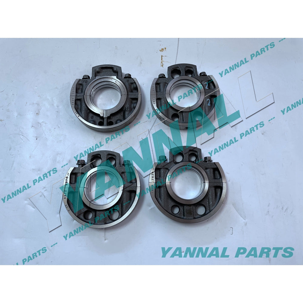 KUBOTA V2203 MAIN BEARING SEAT 1A091-07065 1A091-07055 1A091-07045 1A041-070 For Kubota