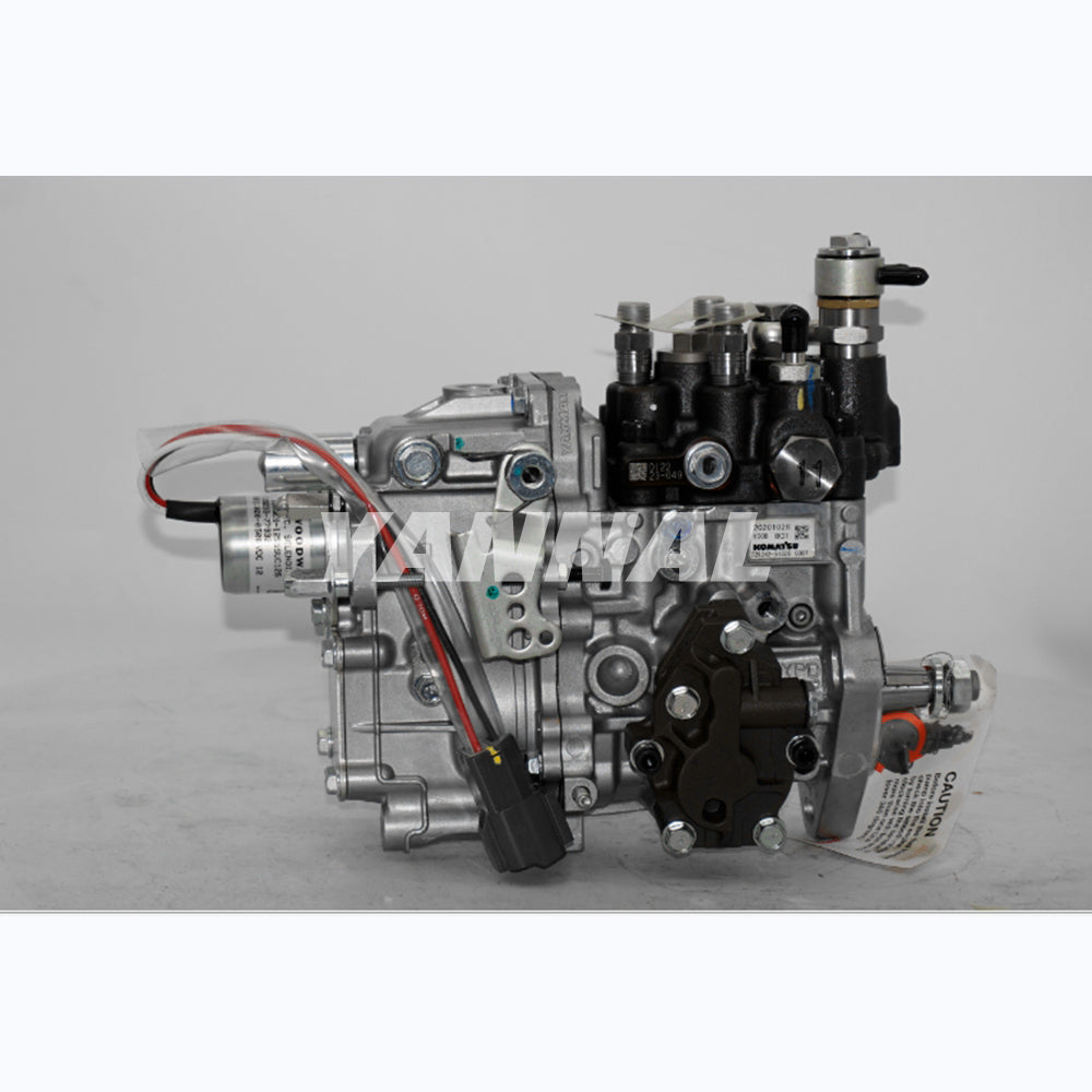 YANMAR 3D88E INJECTION PUMP For Yanmar