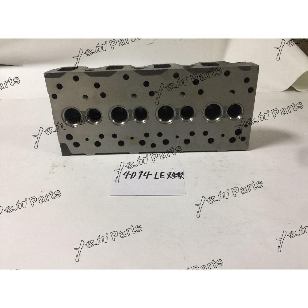 4D94 4D94LE CYLINDER HEAD FOR YANMAR DIESEL ENGINE PARTS For Yanmar