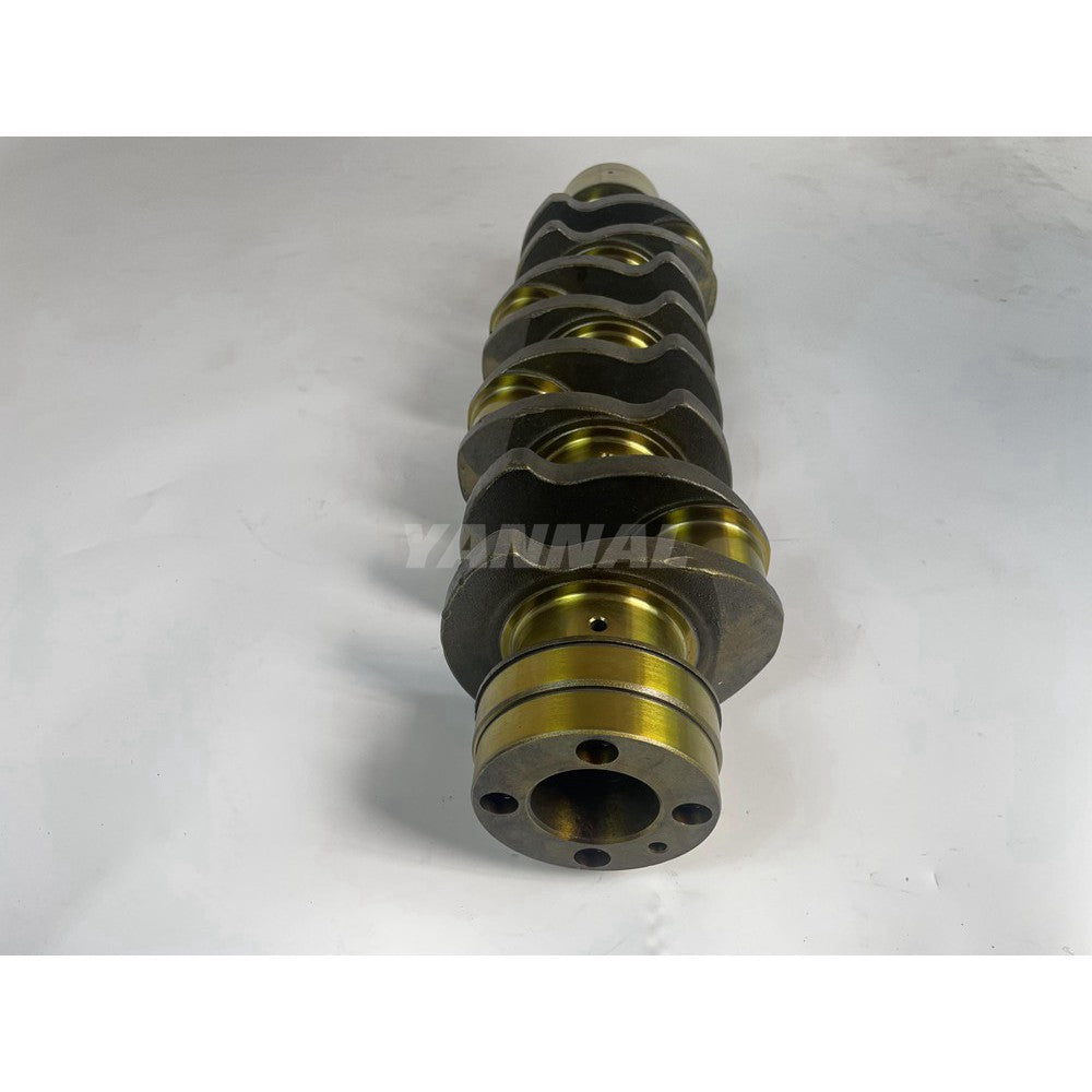 ISUZU 4HG1 CRANKSHAFT For Isuzu