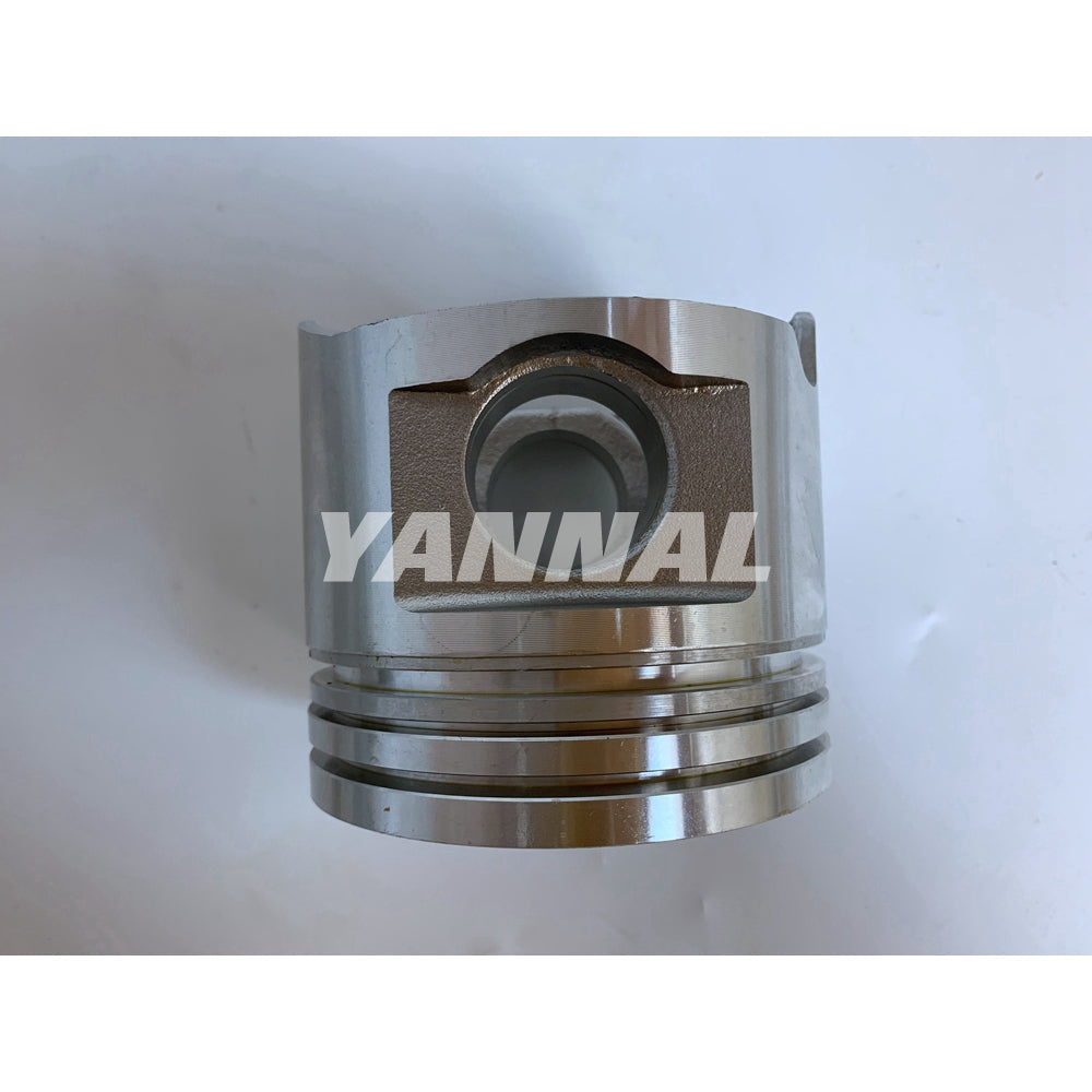 TOYOTA 15B PISTON For Toyota