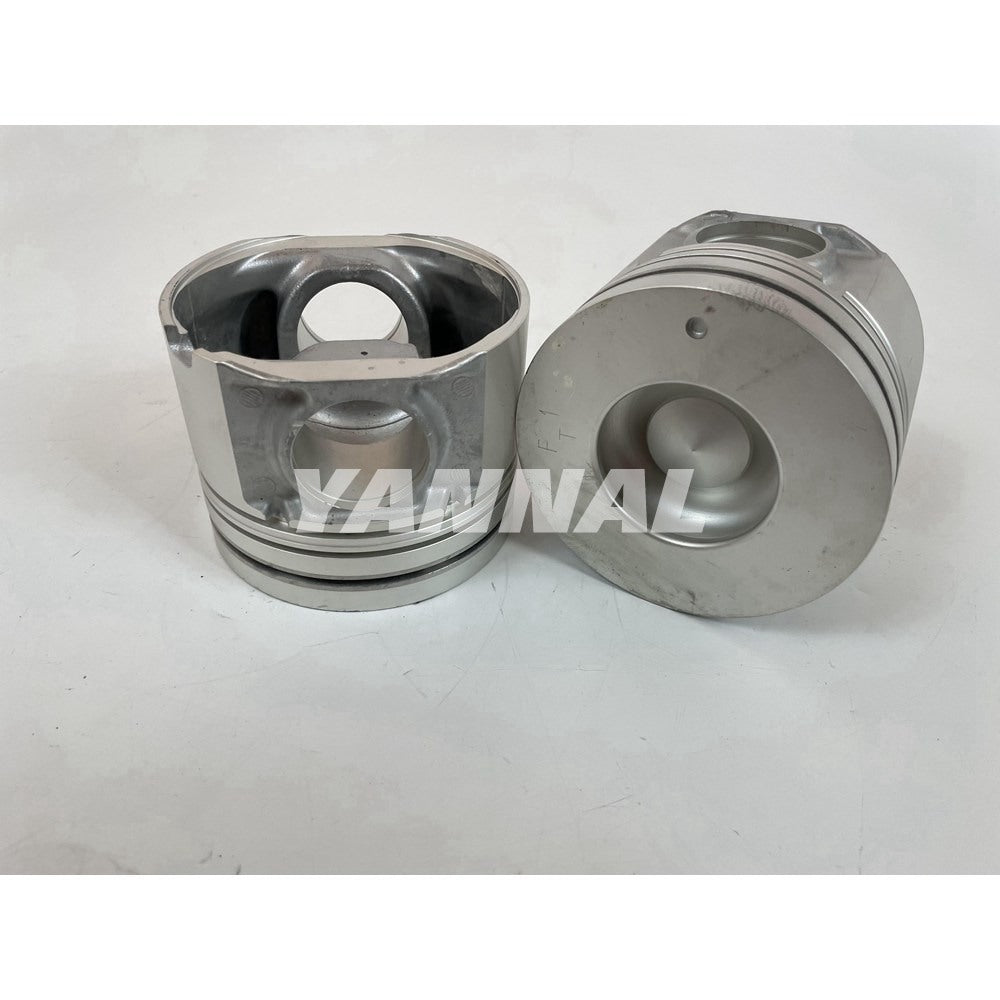 NISSAN ZD30 PISTON For Nissan