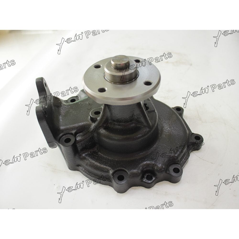 J05C WATER PUMP FOR HINO DIESEL ENGINE PARTS For Hino