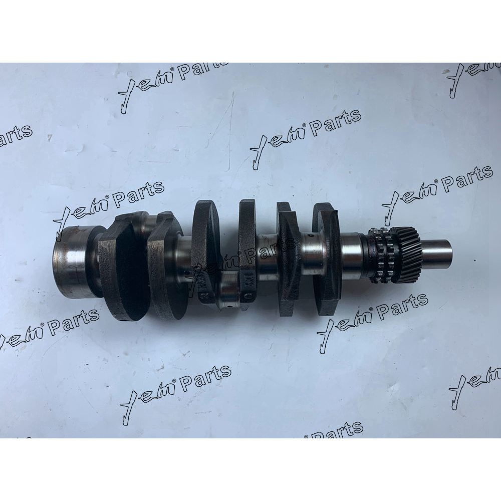 3KR1 CRAMKSHAFT FOR ISUZU DIESEL ENGINE PARTS For Isuzu