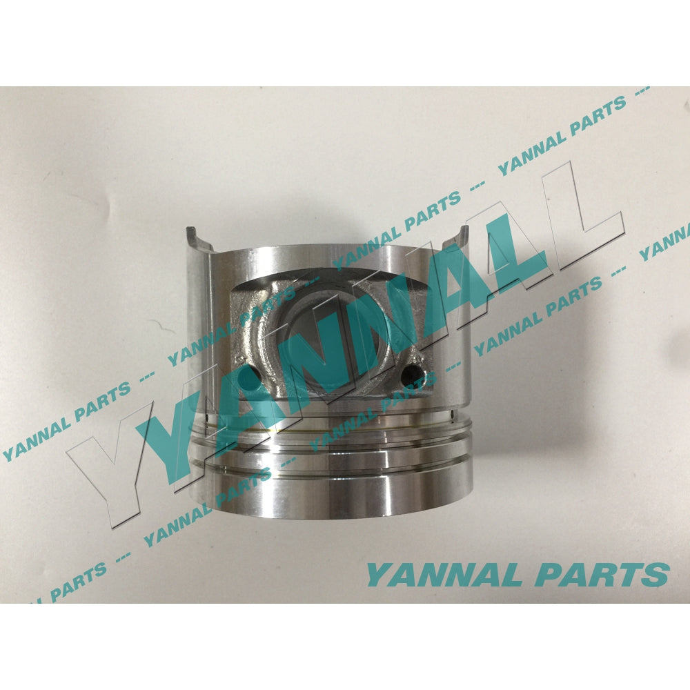 TOYOTA 2Z PISTON RING For Toyota