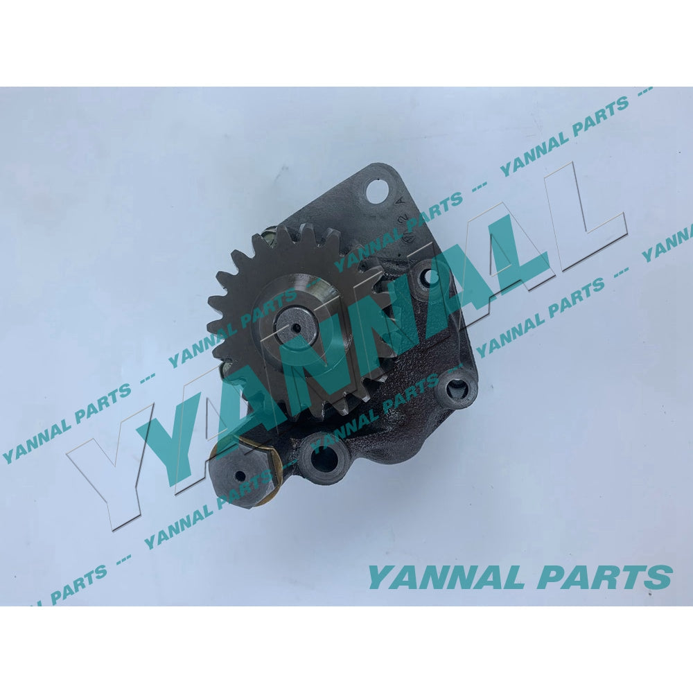 YANMAR OIL PUMP For Yanmar