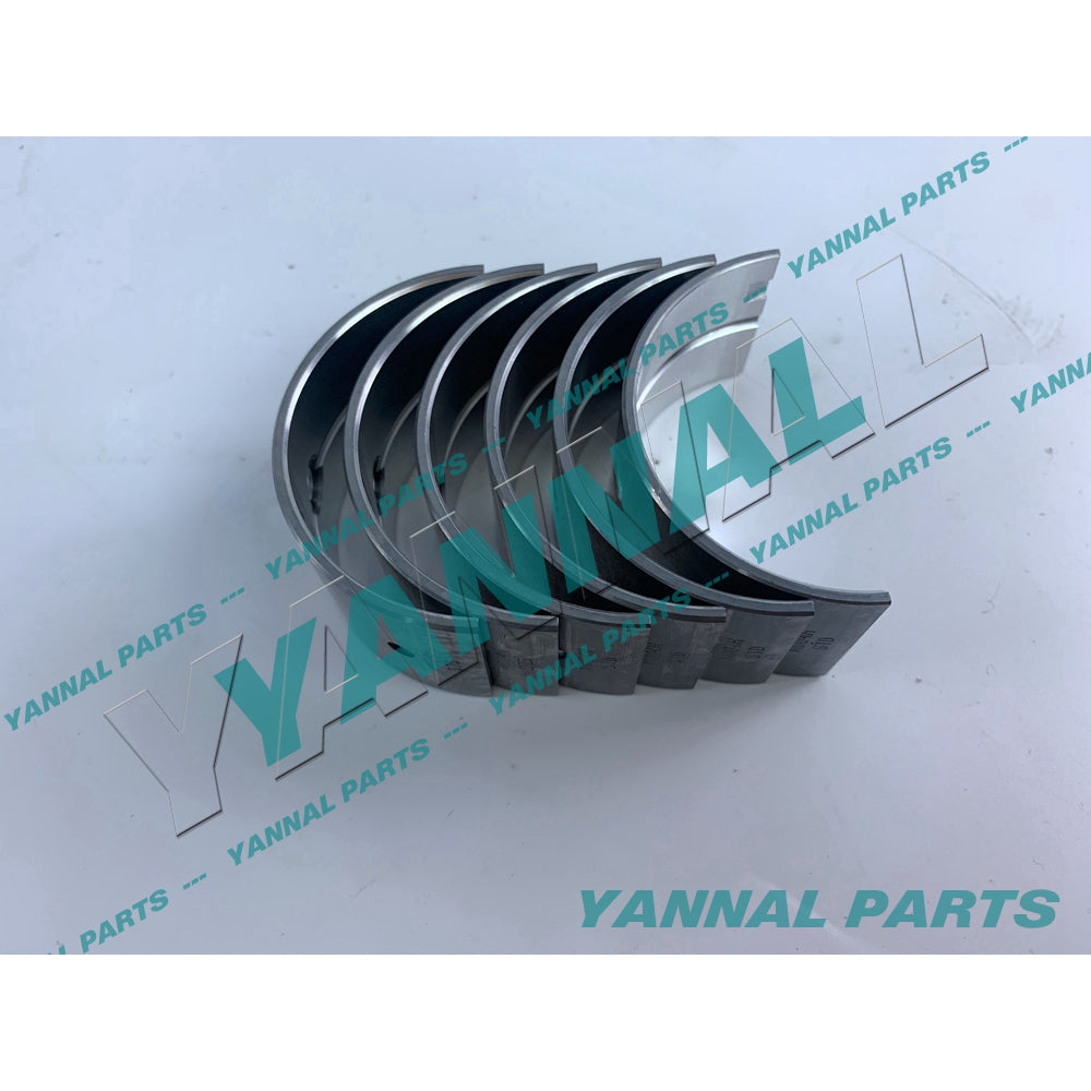 TOYOTA 4P CRANKSHAFT BEARING For Toyota