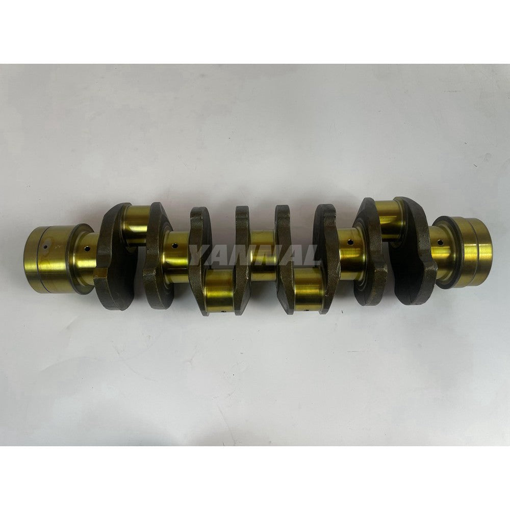 ISUZU 4HF1 CRANKSHAFT For Isuzu