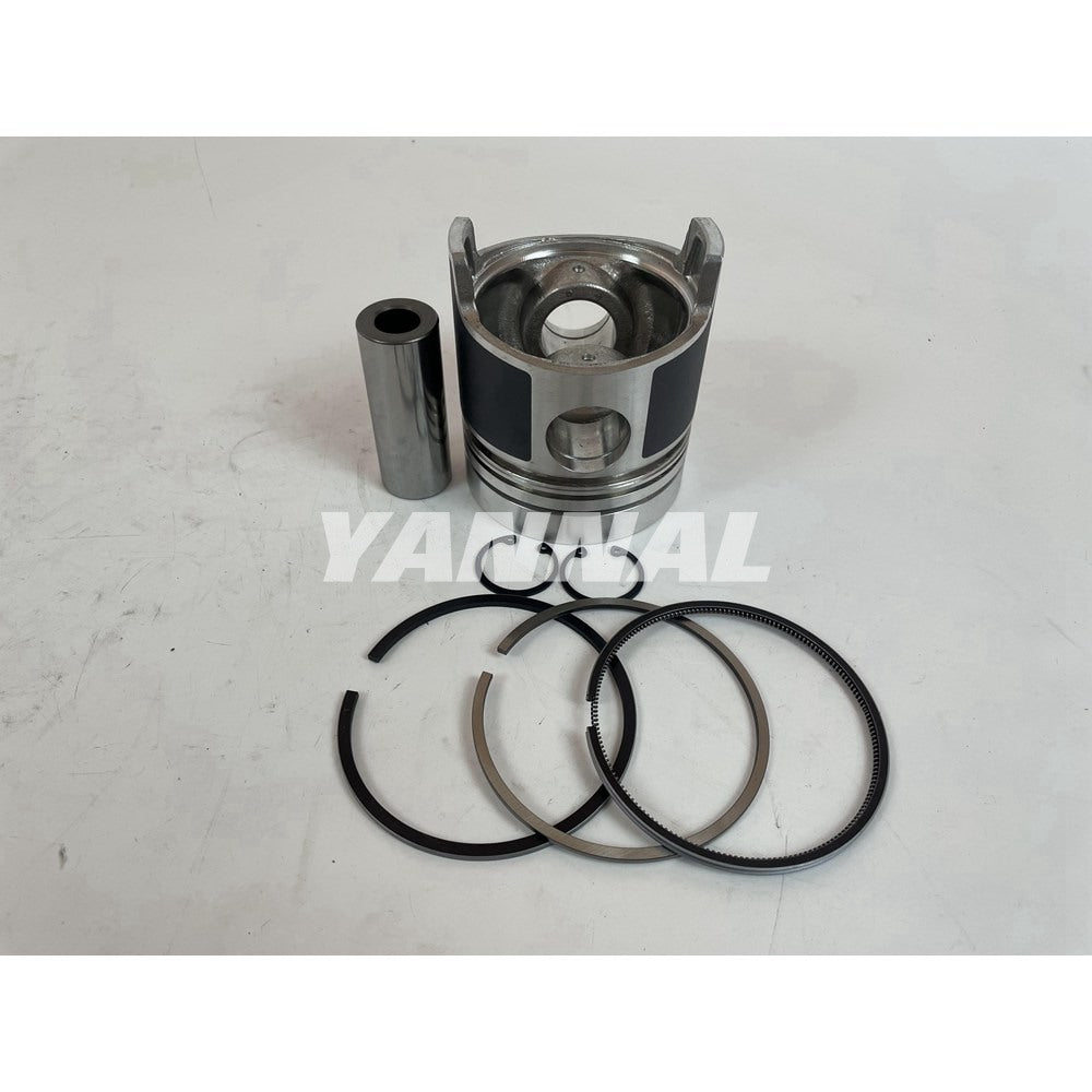 TOYOTA 2H PISTON KIT For Toyota