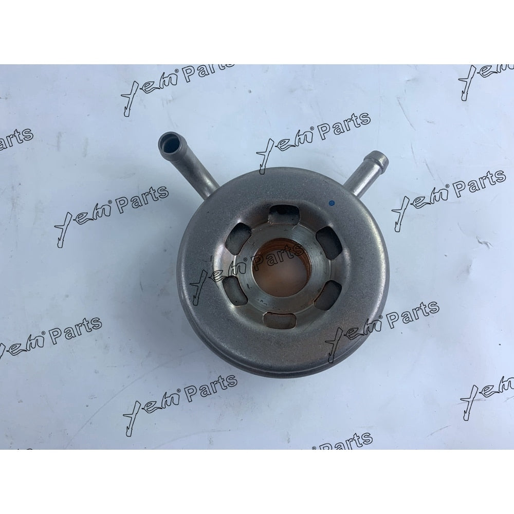 V2403 OIL COOLER CORE FOR KUBOTA DIESEL ENGINE PARTS For Kubota