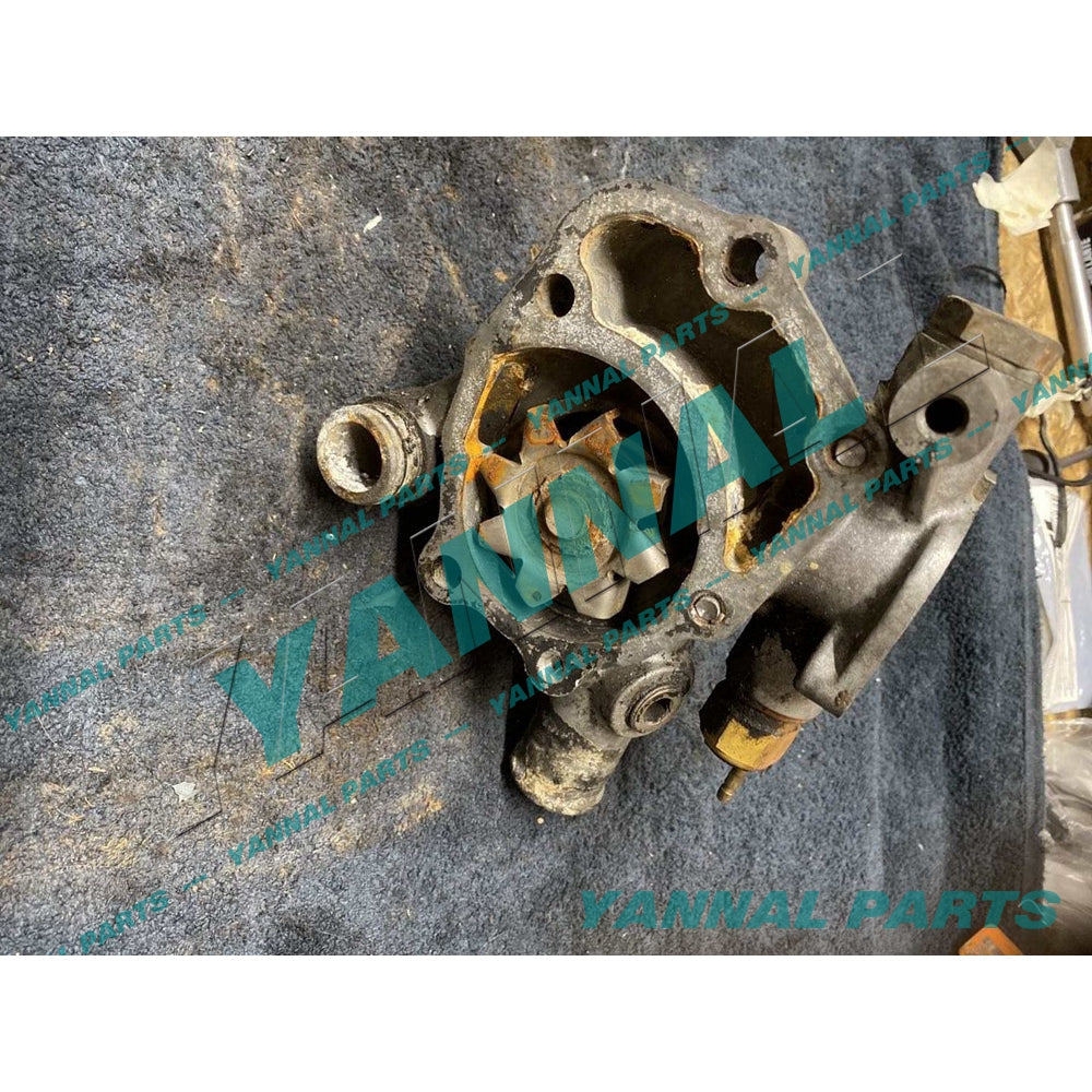 YANMAR 3TN66 WATER PUMP For Yanmar