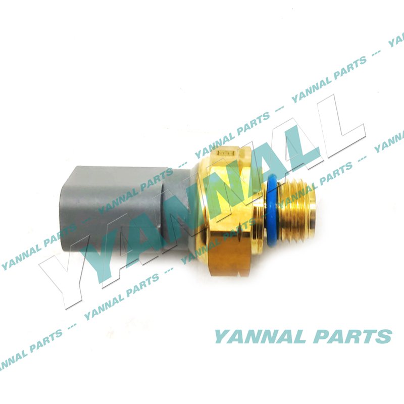 CATERPILLAR E320D E320D2GC FUEL PRESSURE For Caterpillar