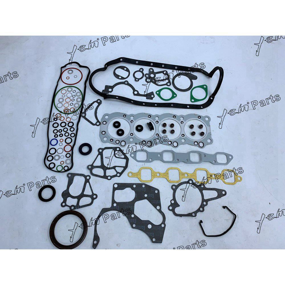 4FC1 OVERHAUL GASKET KIT FOR ISUZU DIESEL ENGINE PARTS For Isuzu