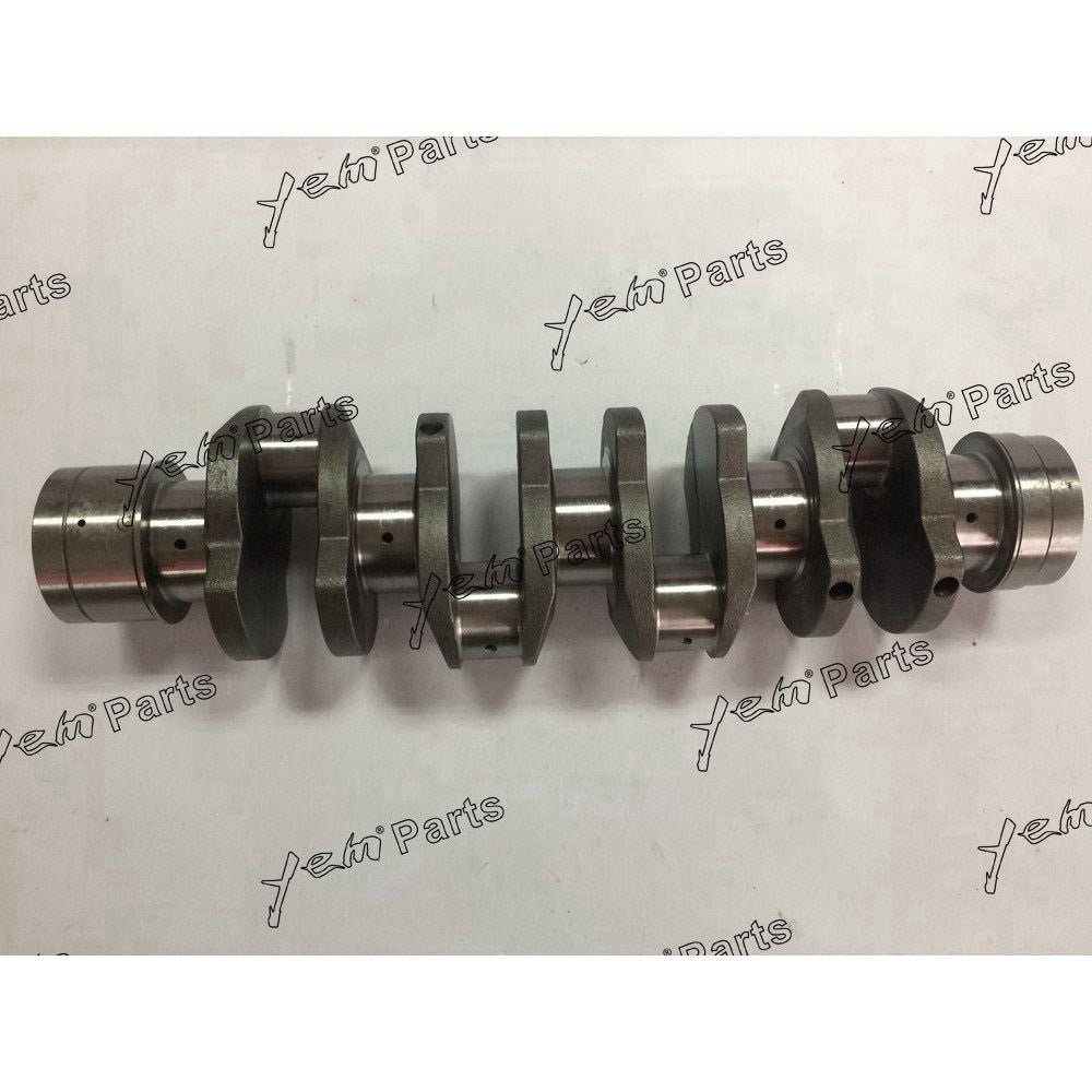 4HF1 CRAMKSHAFT FOR ISUZU DIESEL ENGINE PARTS For Isuzu