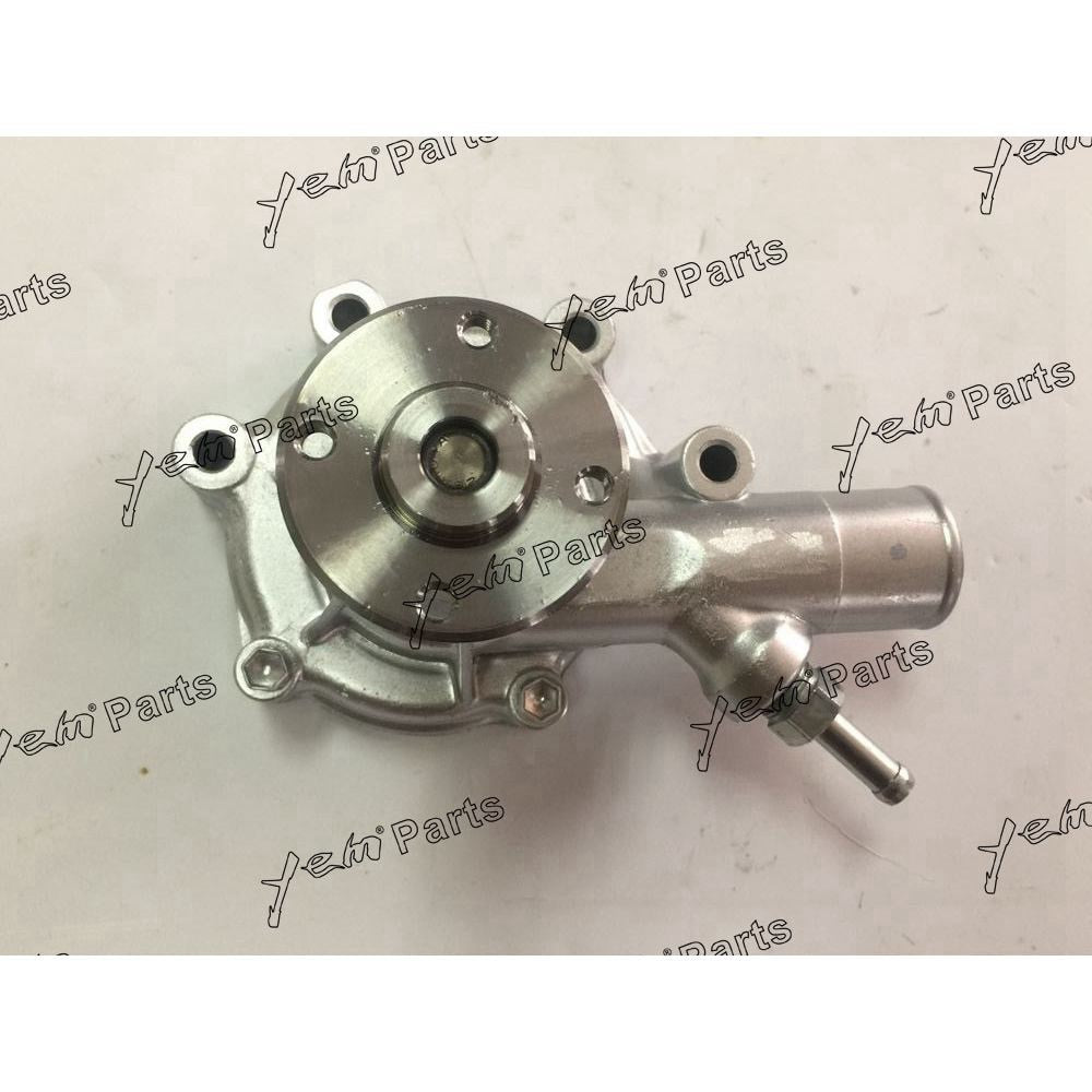 K4N WATER PUMP MM409-302 FOR MITSUBISHI DIESEL ENGINE PARTS For Mitsubishi