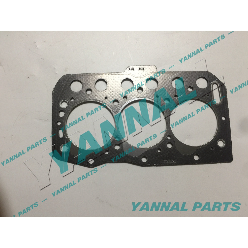 YANMAR 3TNM68 HEAD GASKET For Yanmar