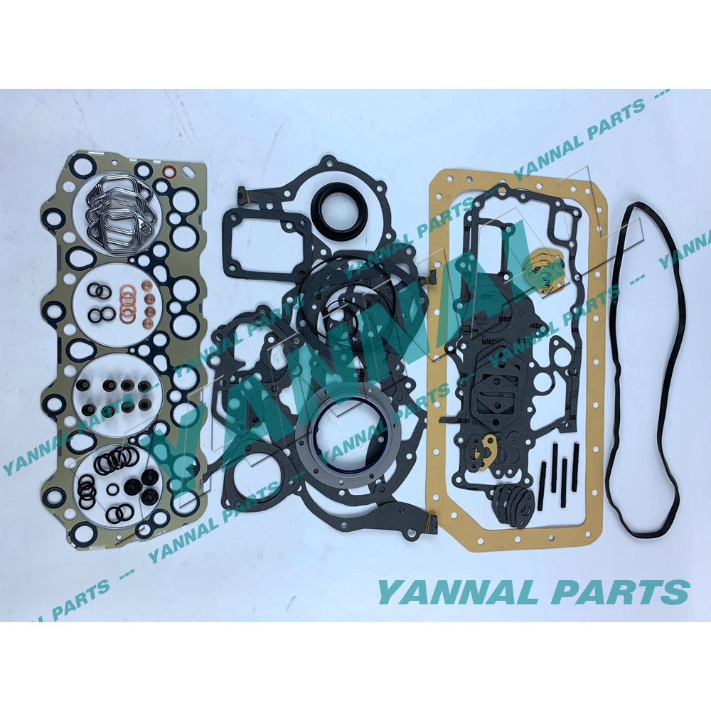 MITSUBISHI 4D33 FULL GASKET KIT For Mitsubishi