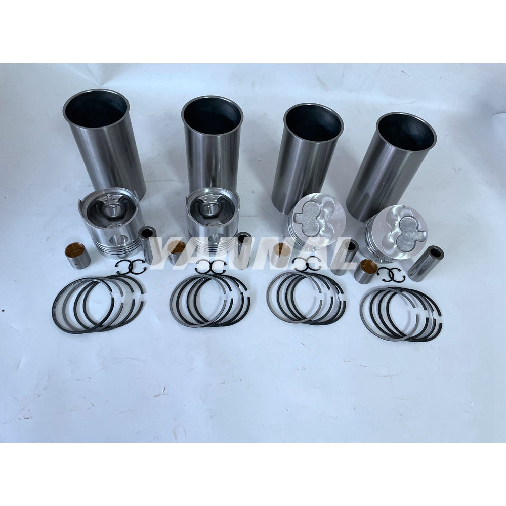 ISUZU C240 CYLINDER LINER KIT For Isuzu