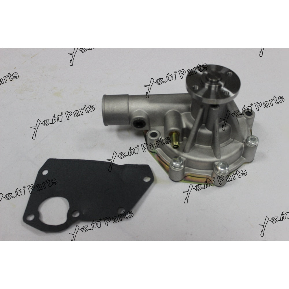 S4S WATER PUMP FOR MITSUBISHI DIESEL ENGINE PARTS For Mitsubishi