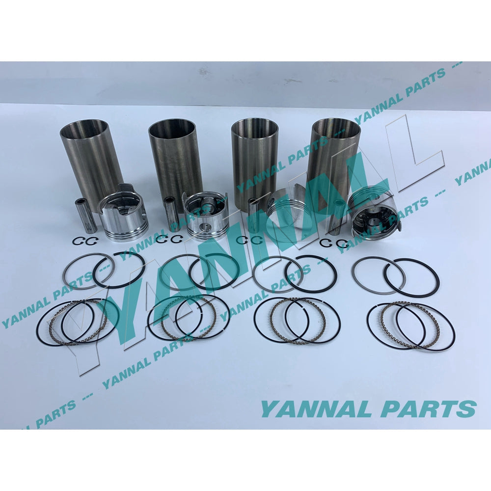 TOYOTA 4P CYLINDER LINER KIT For Toyota