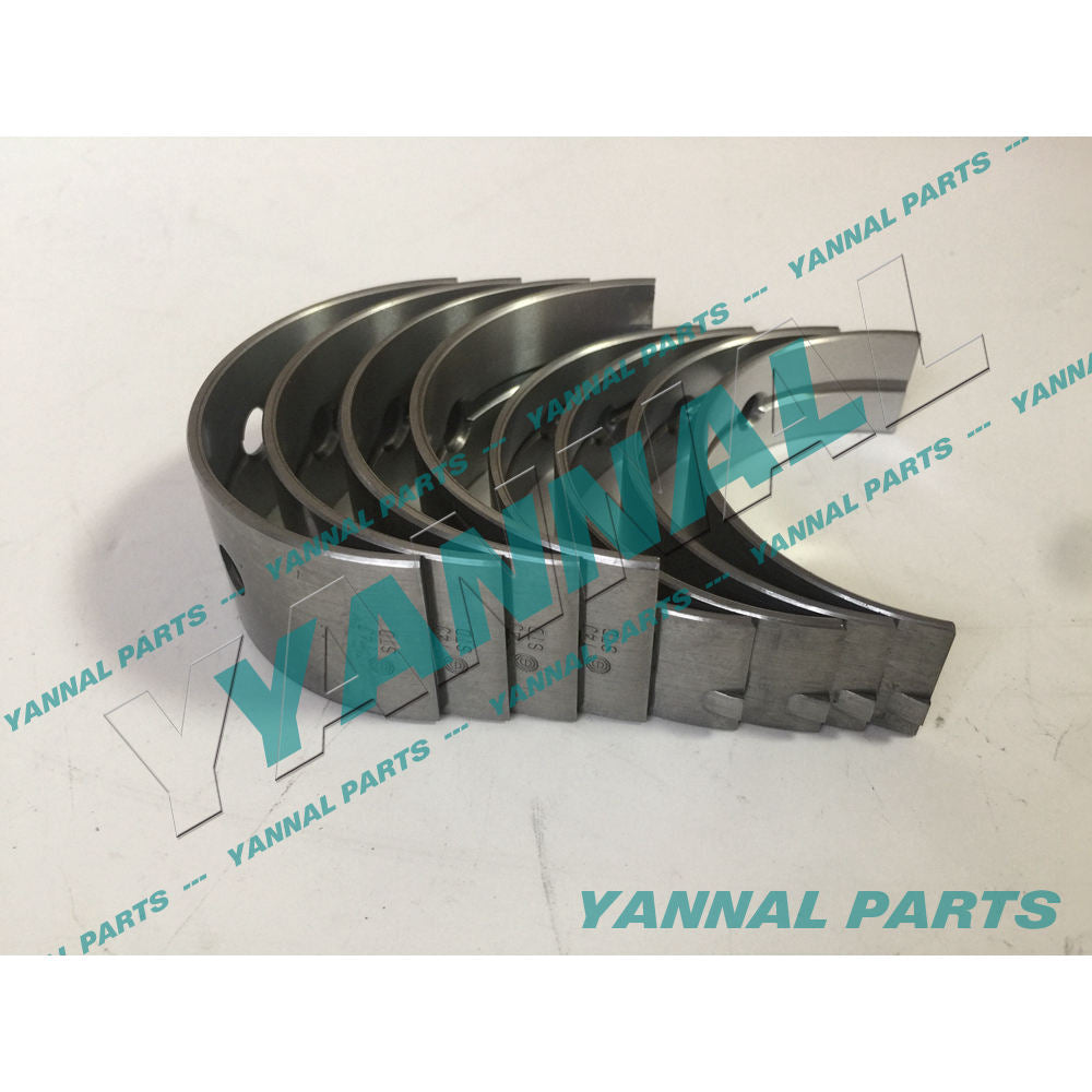 ISUZU 3AF1 MAIN BEARING KIT For Isuzu