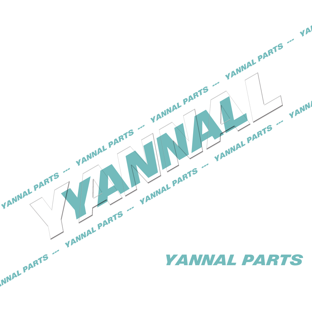 YANMAR 4TNV98 CYLINDER PISTON WITH PIN 4 PIECES ( +0.5 ) For Yanmar