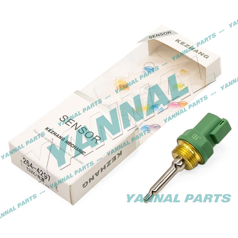 CATERPILLAR E330C WATER TEMPERATURE SENSOR For Caterpillar