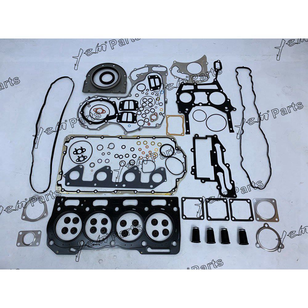 1104 FULL GASKET SET FOR CATERPILLAR DIESEL ENGINE PARTS For Caterpillar