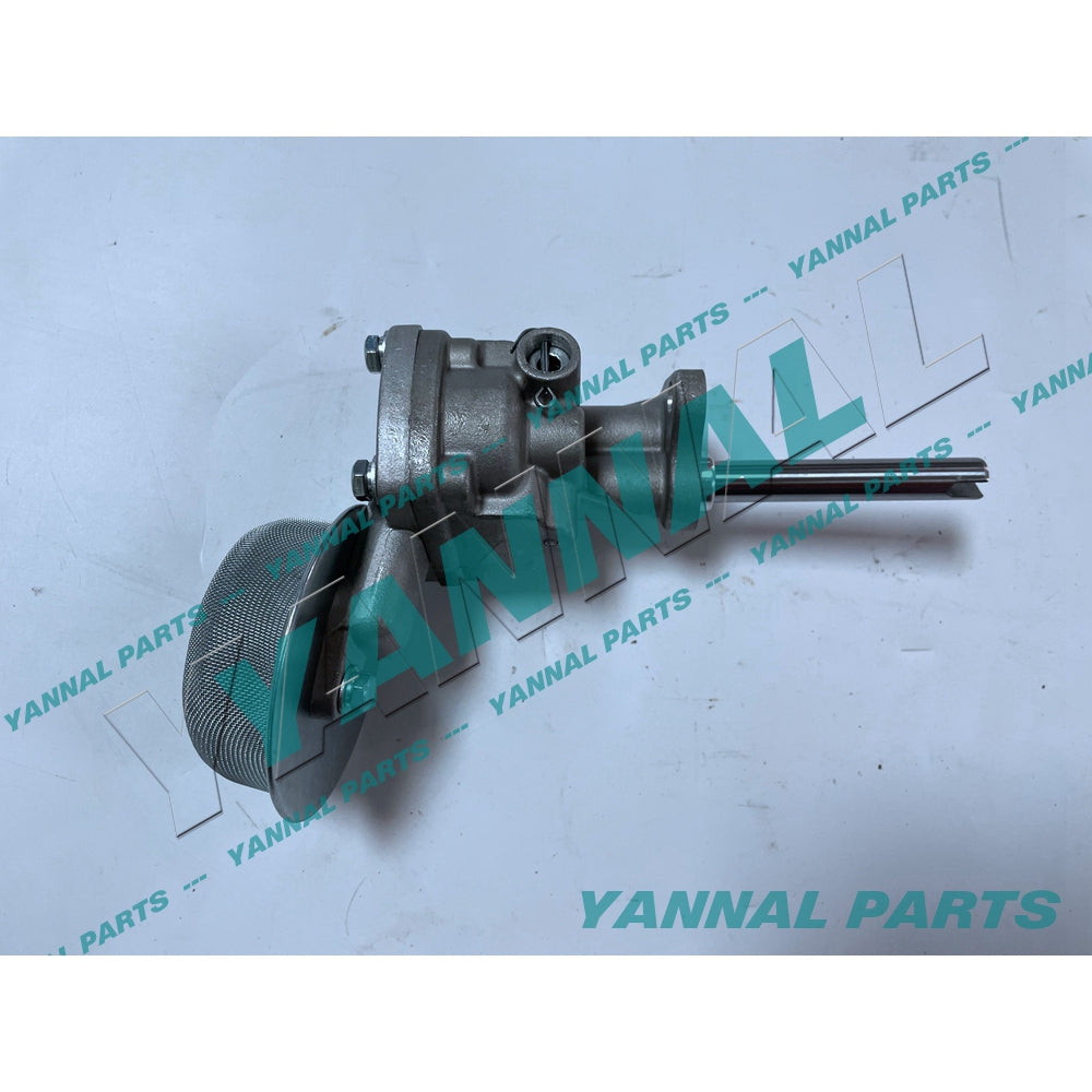 NISSAN H25 OIL PUMP For Nissan