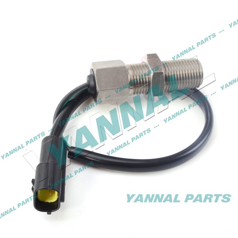 KOBELCO SK130-8 SPEED SENSOR For Kobelco