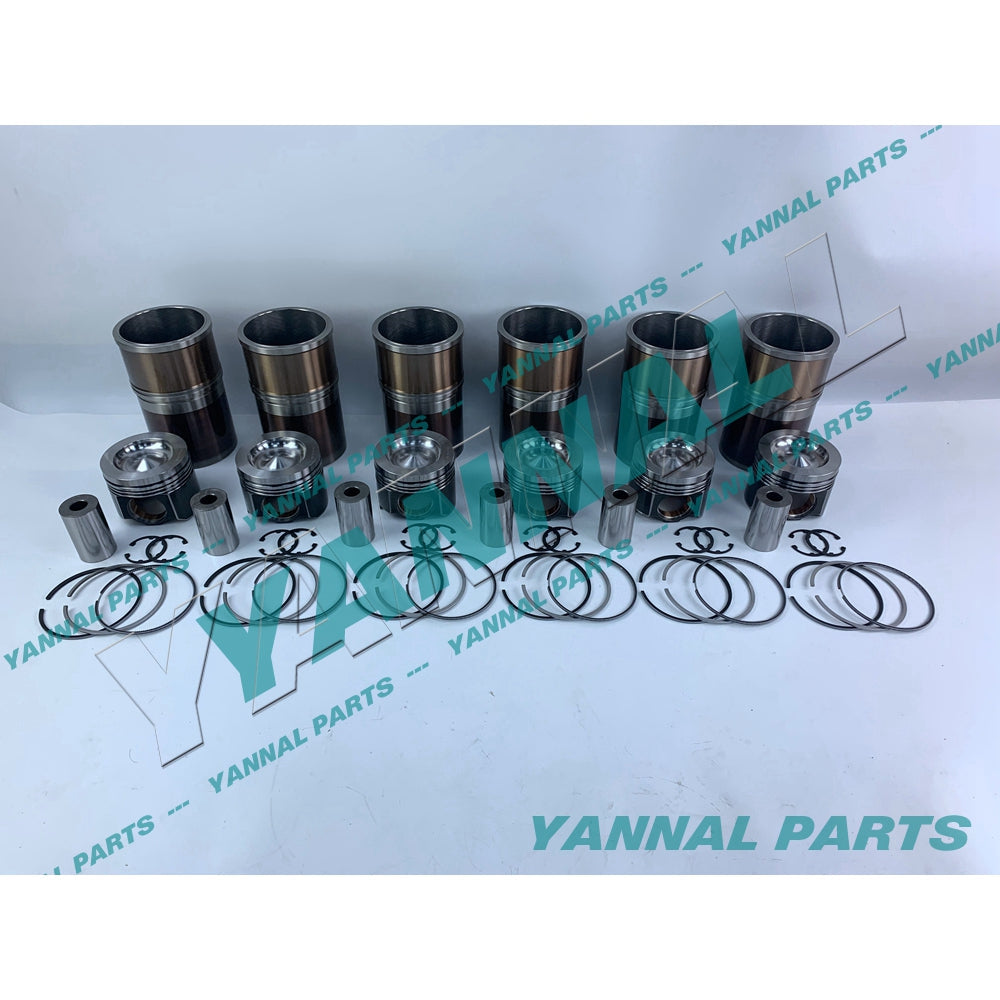 CATERPILLAR C11 CYLINDER LINER KIT For Caterpillar