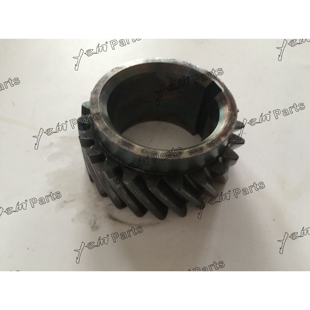 S6S CRAMKSHAFT GEAR FOR MITSUBISHI DIESEL ENGINE PARTS For Mitsubishi