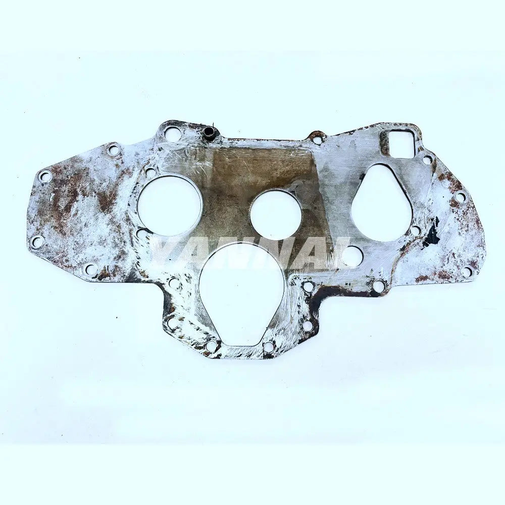 high quality For Mitsubishi Engine Part K4N Timing Cover