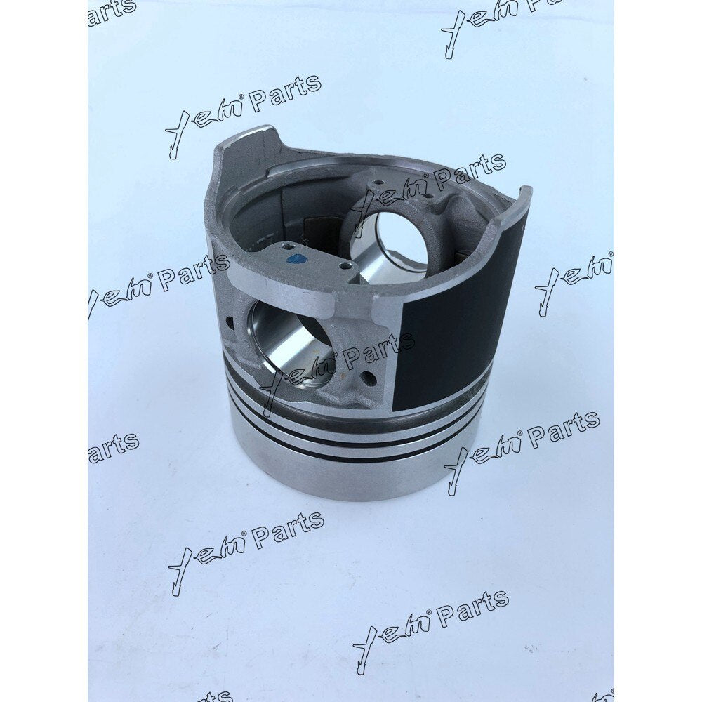 V4300 LINER KIT WITH PISTON RING VALVESS FOR KUBOTA DIESEL ENGINE PARTS For Kubota