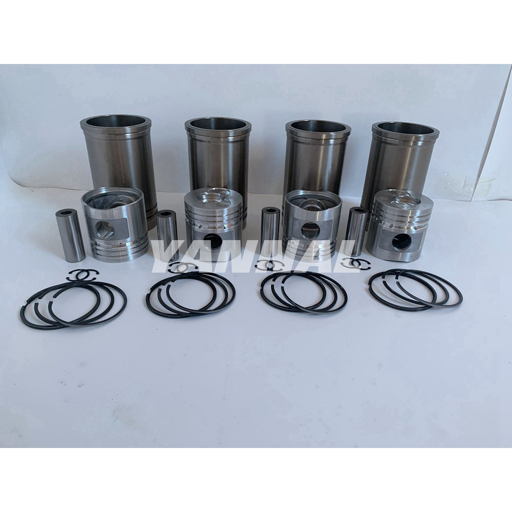 XINCHAI 490B CYLINDER LINER KIT For Other