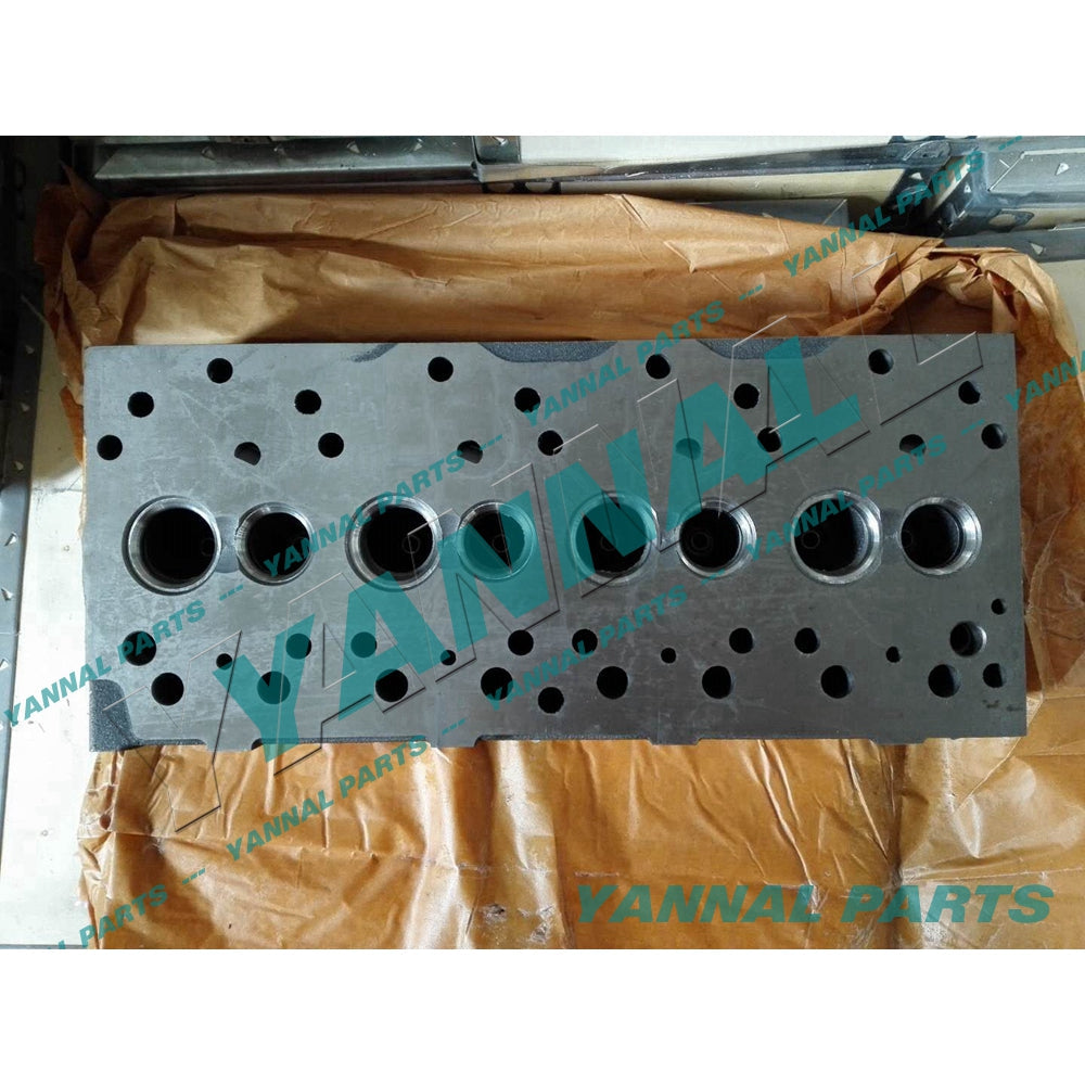 KOMATSU 4D95 CYLINDER HEAD For Komatsu