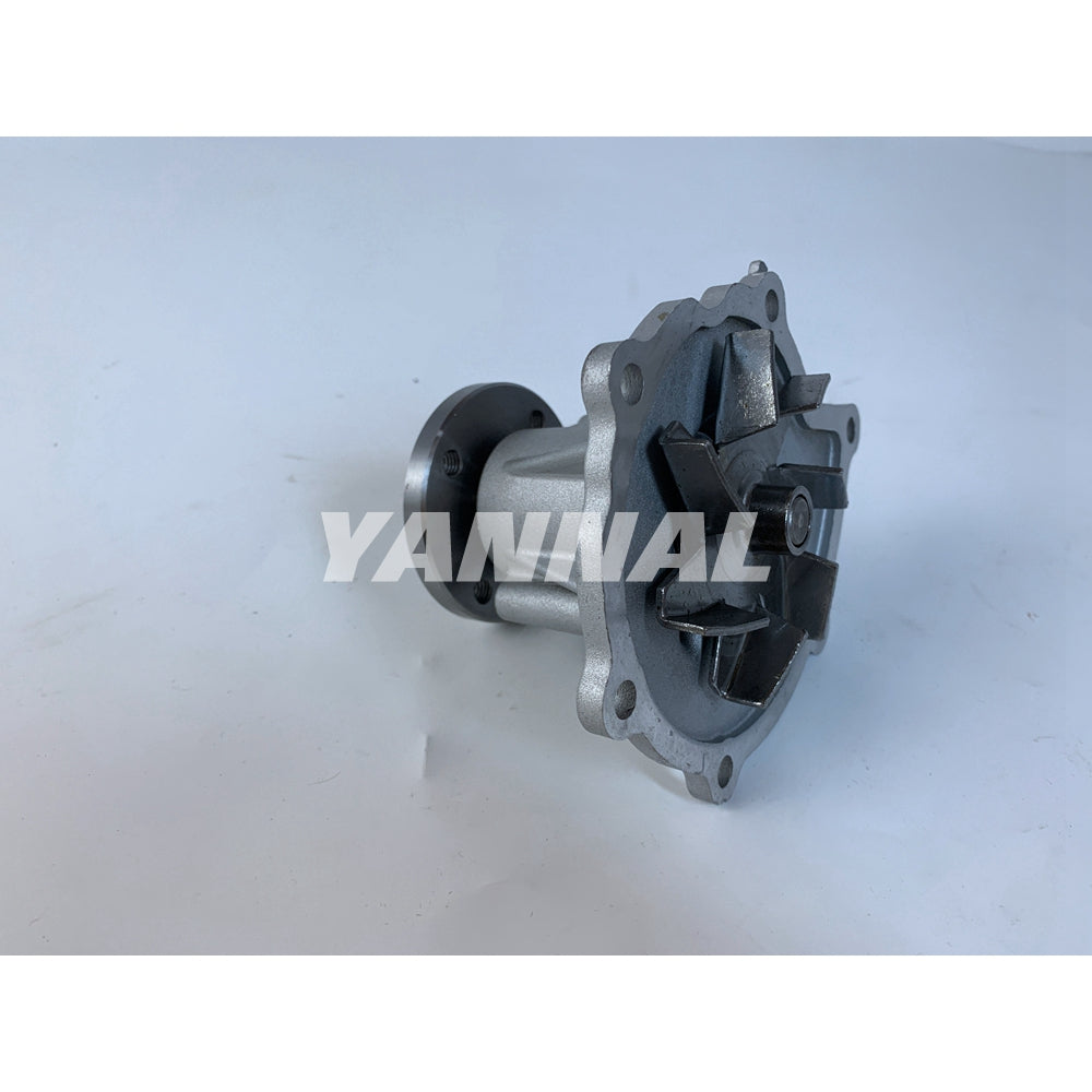 TOYOTA 2Z WATER PUMP For Toyota