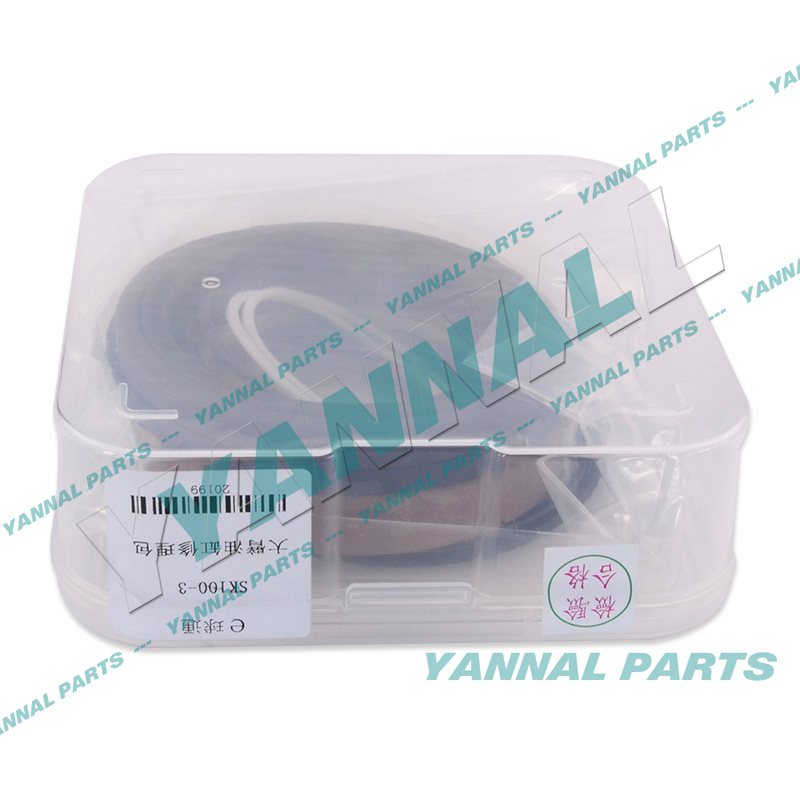 KOBELCO SK100-3 BOOM OIL SEAL REPAIR KIT For Kobelco