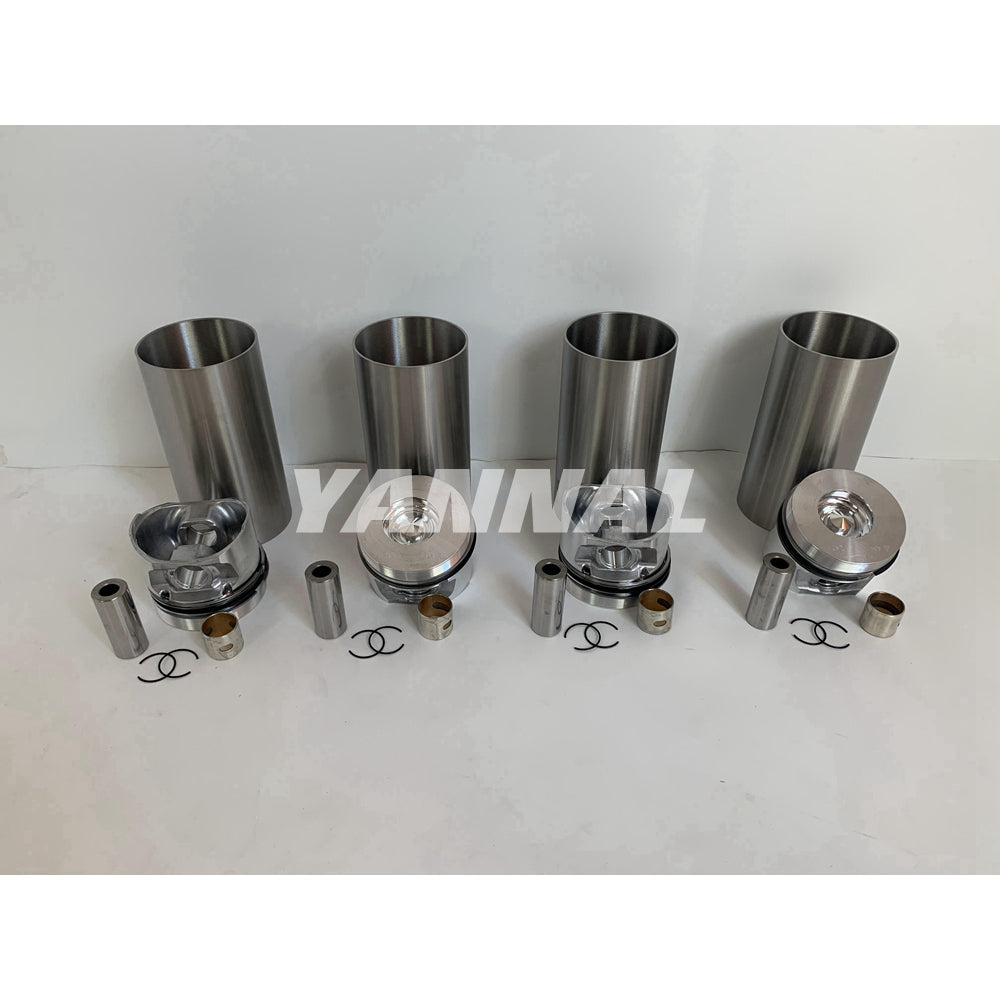 VOLVO D3D CYLINDER LINER KIT For Volvo