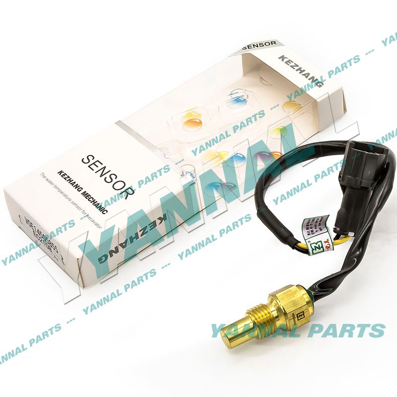 VOLVO EC290B WATER TEMPERATURE SENSOR For Volvo