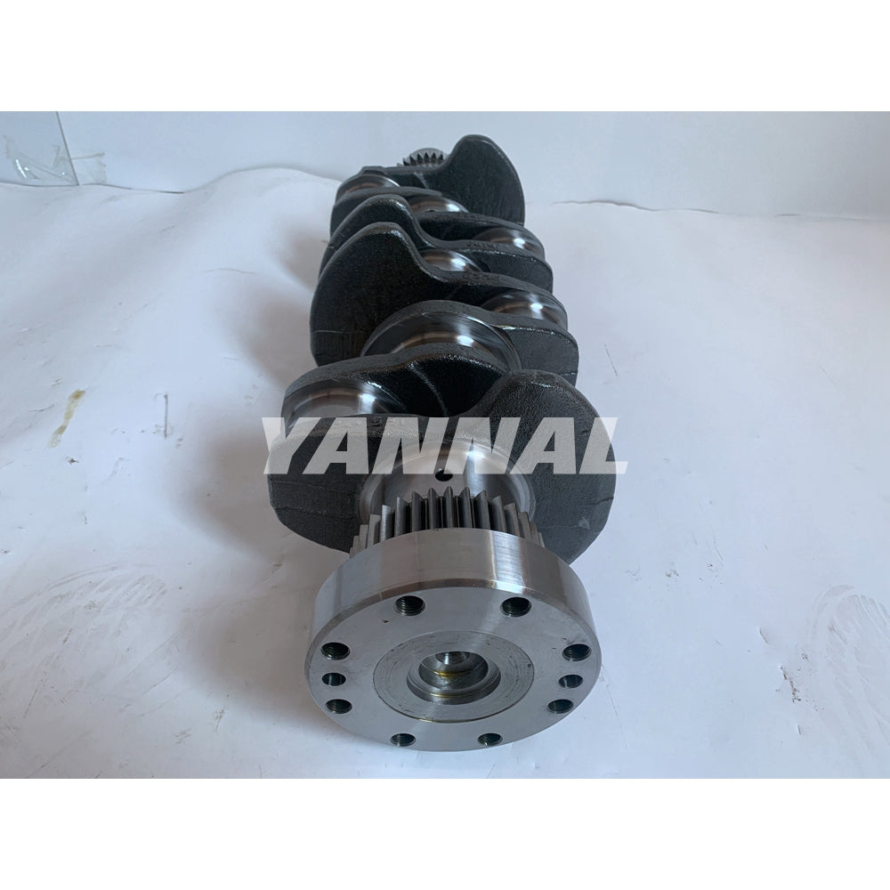 CUMMINS QSB4.5 CRANKSHAFT For Cummins