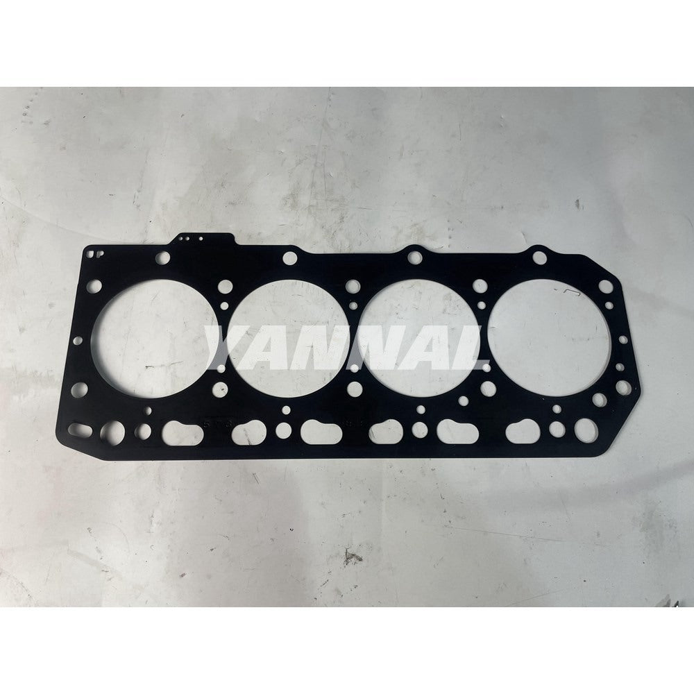 YANMAR 4TNV88 HEAD GASKET For Yanmar