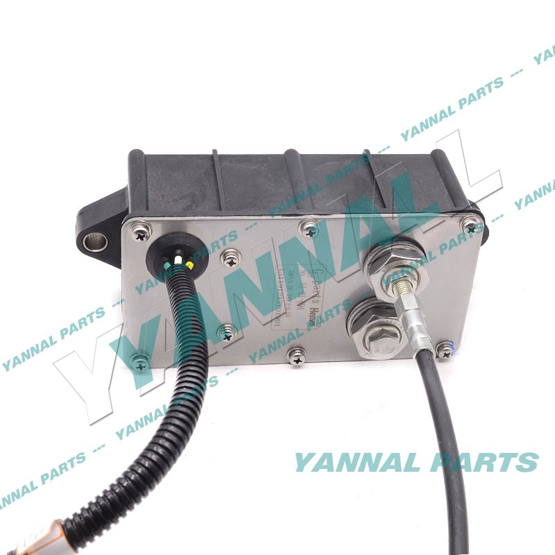 SANY AC2 1000 THROTTLE MOTOR For Other