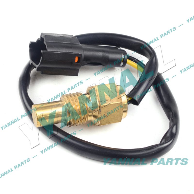 VOLVO EC210B WATER TEMPERATURE SENSOR For Volvo