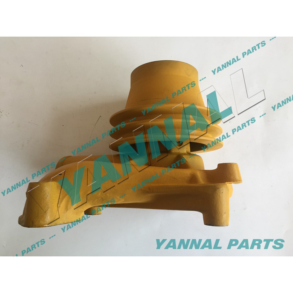 KOMATSU 6D105 WATER PUMP For Komatsu