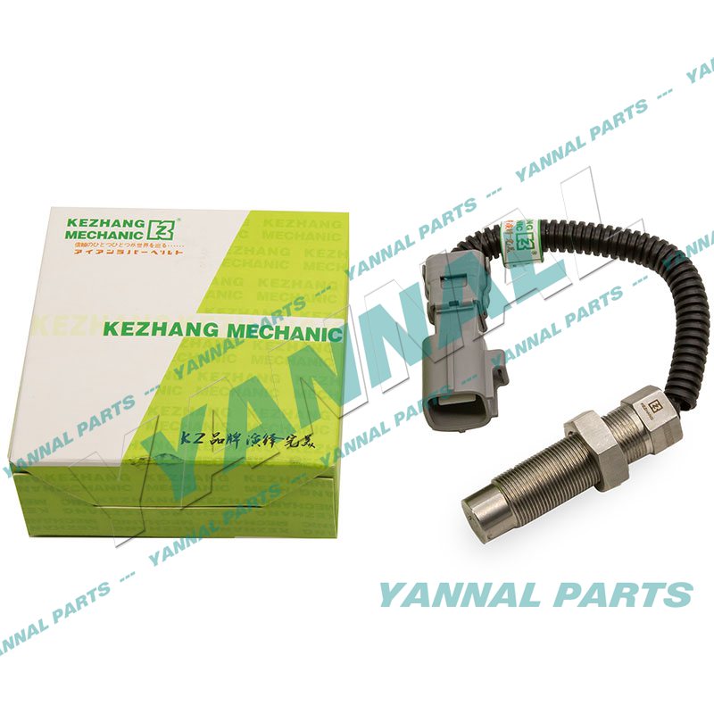 KOBELCO SK200-8 SPEED SENSOR For Kobelco