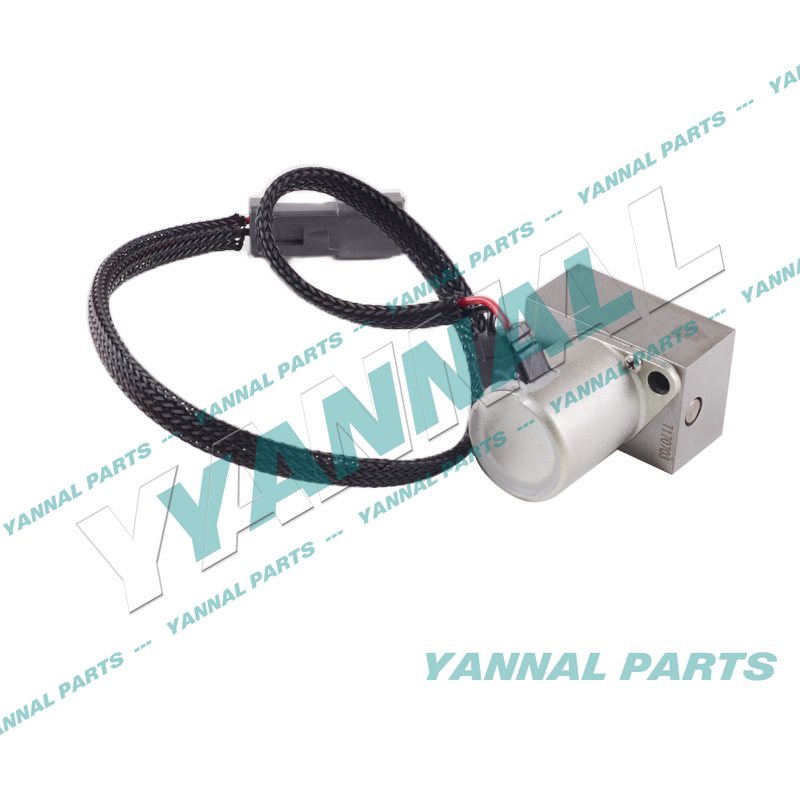 KOMATSU PC200-7 PROPORTIONAL SOLENOID VALVE For Komatsu