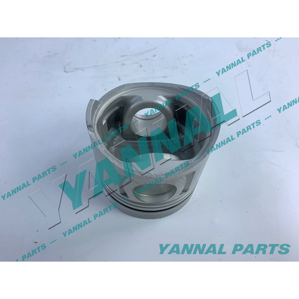 ISUZU 6BG1 PISTON For Isuzu