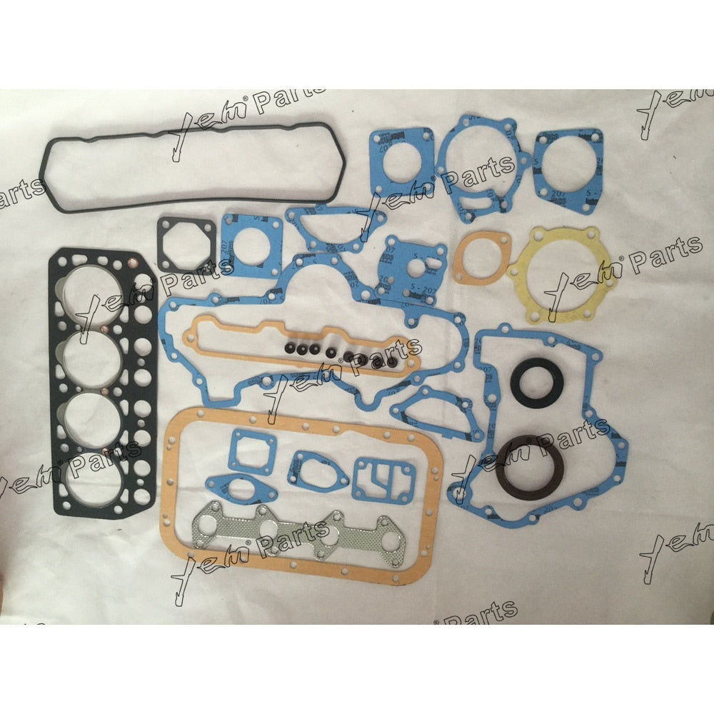 K4F CYLINDER GASKET KIT WITH HEAD GASKET FOR MITSUBISHI DIESEL ENGINE PARTS For Mitsubishi