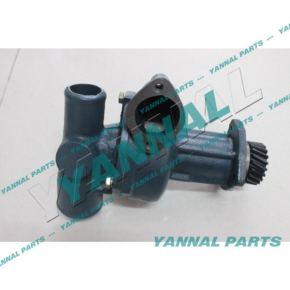 NISSAN PE6 WATER PUMP For Nissan